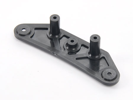 Compsite lower Holder For Bumper1pcs (plastic) - Click Image to Close