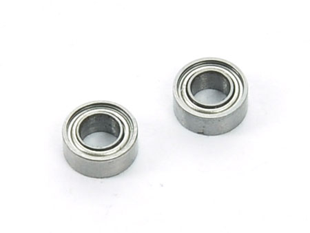 Ball Bearings 2pcs For Streering link - Click Image to Close