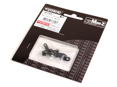 REAR SHOCK SET (MR-02) - Click Image to Close