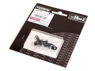 REAR SHOCK SET (MR-02) - Click Image to Close