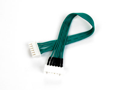 5 Cell Balance Plug Ext. Cable (For 5 Cell Li-Po Battery) - Click Image to Close