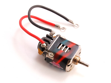 kyosho mini z motor