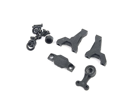 AMR Servo Parts Set