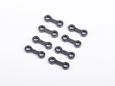 Rear Toe-in Linkage Set (2*, 2.5* , 3* , 3.5* )