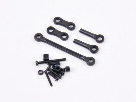 AMZ Front & Rear linkage set