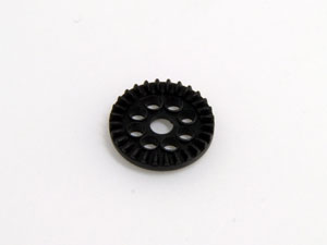 AWD Ball Diff. Gear (Spur Gear 28 T)