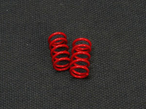 AWD SAS Spring (Red) #4