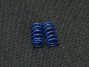 AWD SAS Spring (Blue) #3