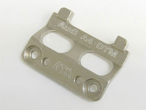 Alloy Body Holder for Audi A4 DTM