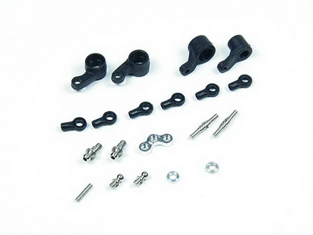 BZ Steering Links Parts