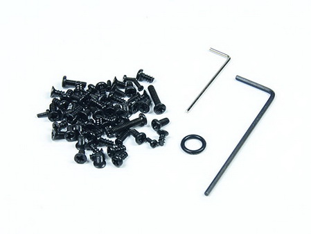 BZ Screw Set