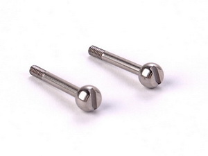 MR-03 Adjustable Long King Pin Ball (Stainless)