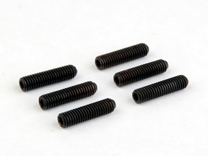 3x12 Socket Set Screw