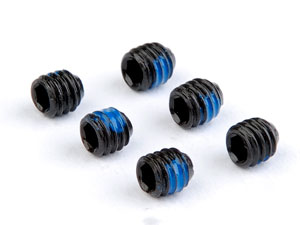 4x4 Thread Lock Set Screw