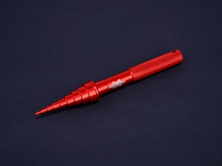 Bearing Testing Tool ( Red)