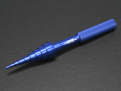 Bearing Testing Tool (Blue)