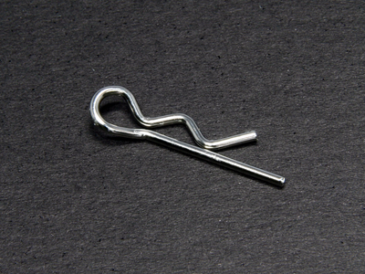 1.2mm Body Clips (10 pcs)