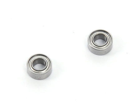 Bearings 2pcs To Belt Seat Sub-unit