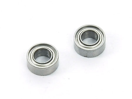 Ball Bearings 2pcs For Streering link