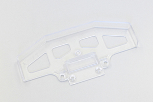 Front Bumper Set(for GT Car/W=78/M-Type)