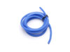 3.5mm wire (Blue, 1 meter)