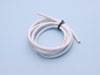 3.5mm wire (White, 1 meter)