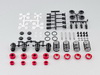 S1 Plastic Shocks Set (Red)