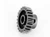 Hard Coated 7075 Aluminum pinion 21T (48P)
