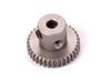 Hardened Alu Motor Gear 36T (64P)