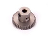 Hardened Alu Motor Gear 38T (64P)