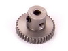 Hardened Alu Motor Gear 39T (64P)