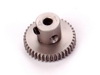Hardened Alu Motor Gear 41T (64P)