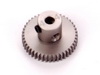 Hardened Alu Motor Gear 44T (64P)