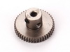 Hardened Alu Motor Gear 47T (64P)