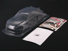 CVR Mini Touring Lexan Body Shell (For 1/10 Mini Touring)