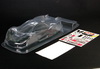 F1-GT Mini Touring Lexan Body Shell(For 1/10 Mini Touring)