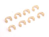 Drive Shaft Plastic Cap (For Tamiya 3.0mm)
