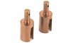 Hard Coated Diff. Joint (For SPR009-FF)