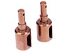 Hard Coated Diff. Joint (For SPR009-XR)