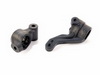 Steering Block & Upright 1 Hole (For X-Ray T3)