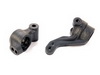 Steering Block & Upright 2 Hole (For X-Ray T3)