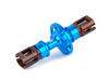 Front Spool Set with Spring Steel Out Drive ver. 2 (For Tamiya 4