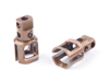 Spring Steel Out Drive ver. 2 (For Xray T3,T4 & Spec-R R1,S1)