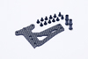 Floating Steering Conversion Kit (HPI Pro 5)