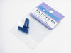 Button head hex screw 3x15 (Tamiya Tamiya Blue)